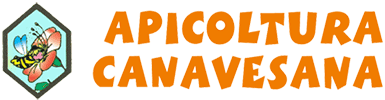 Logo Apicoltura Canavesana